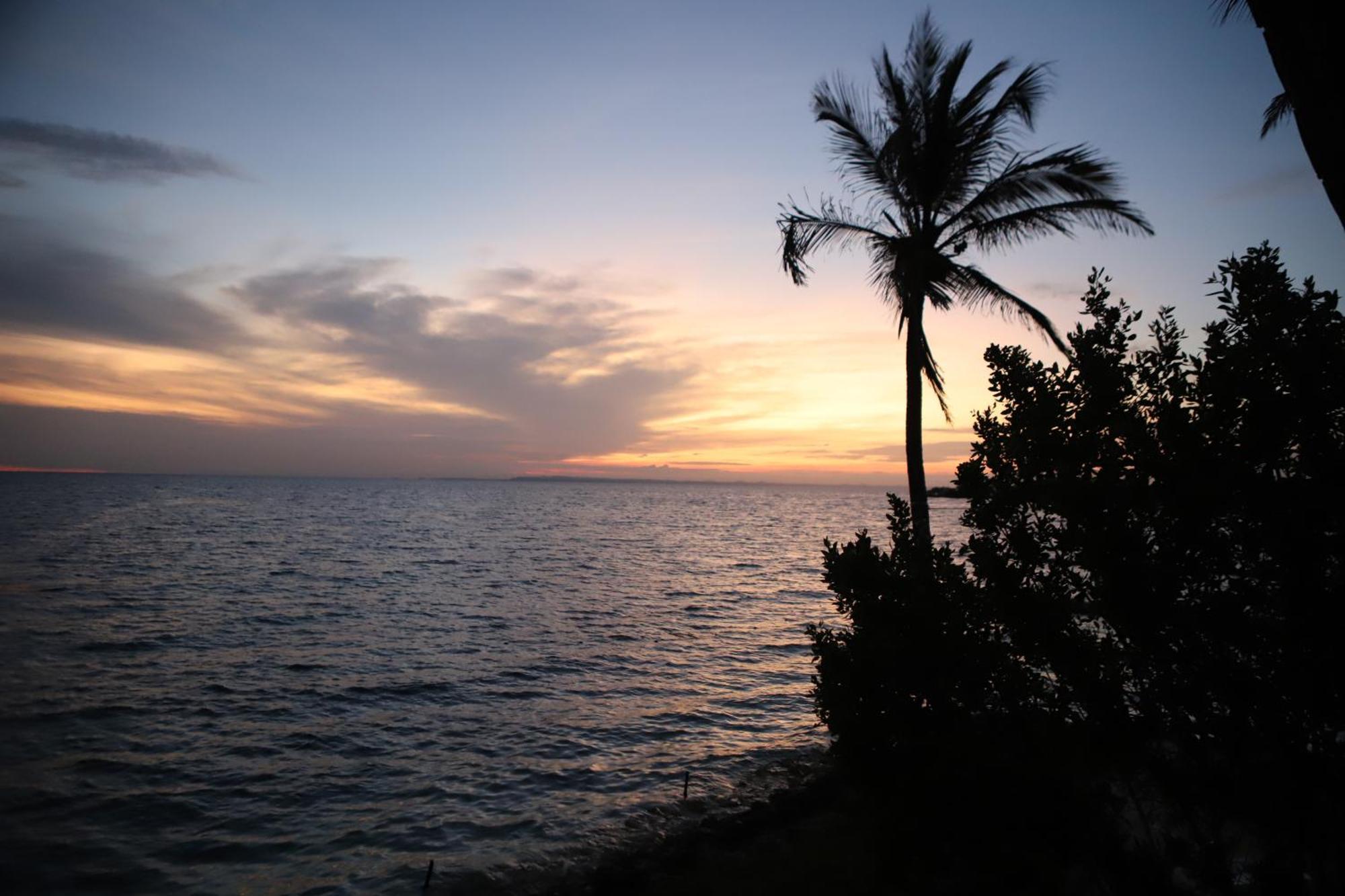 ホテル Sal Si Puedes Tintipan Island エクステリア 写真