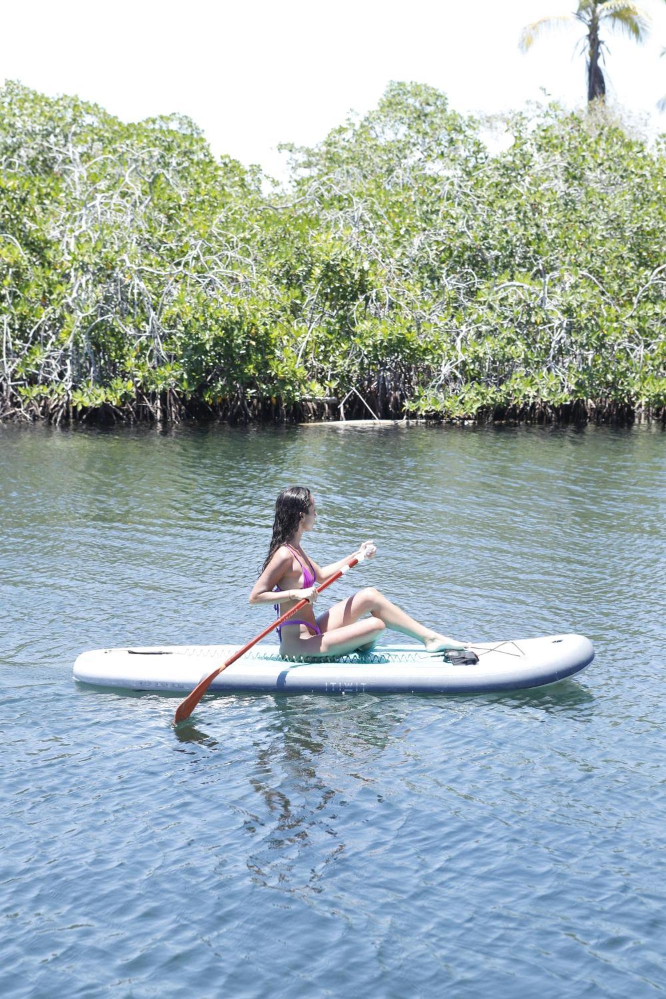 ホテル Sal Si Puedes Tintipan Island エクステリア 写真